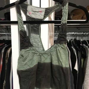 Free people tank